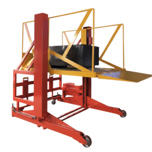 WELS-LR-15Ton For Rent