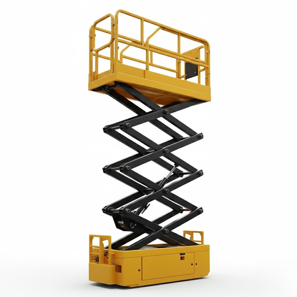 Scissor lift