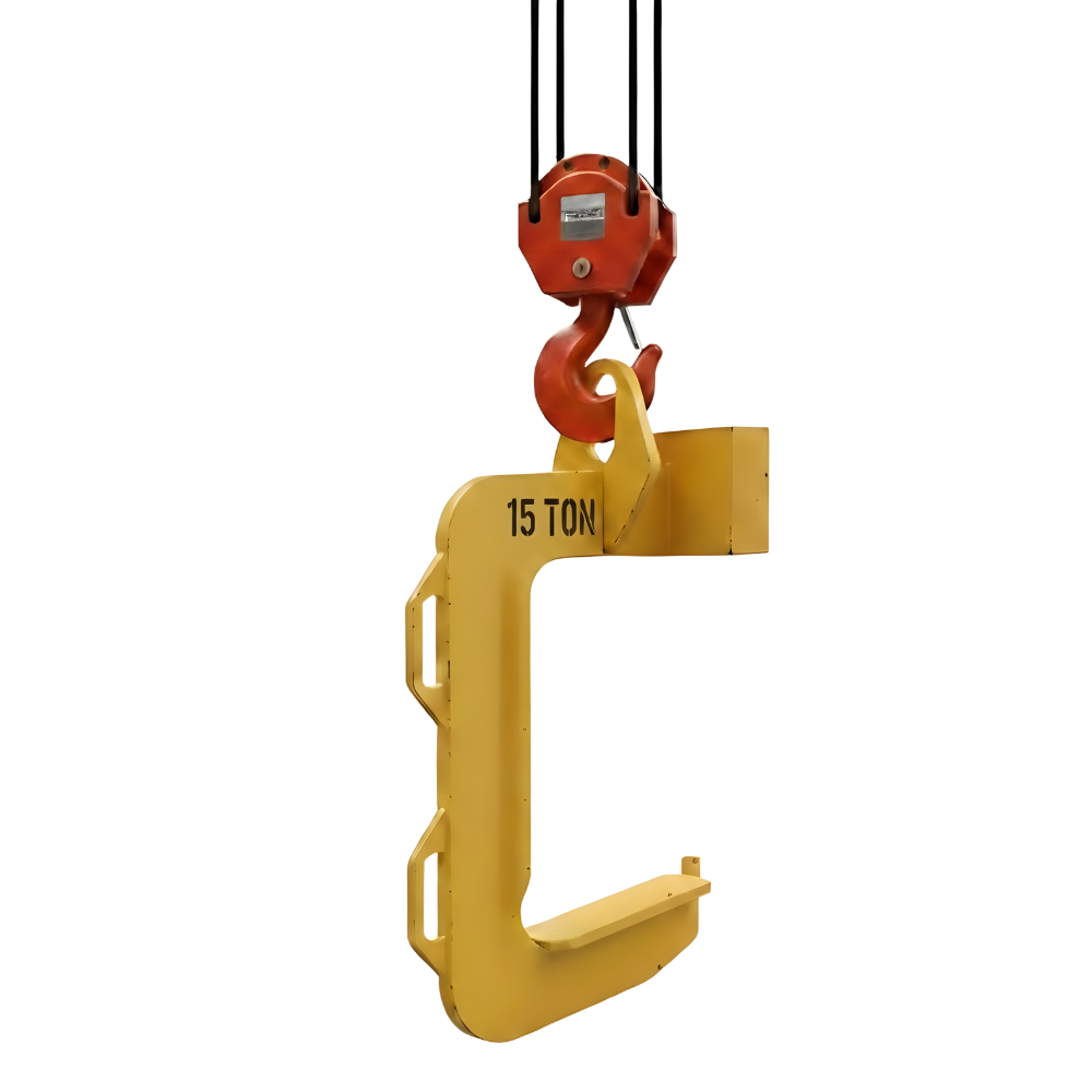 C- Hook Lifting beam